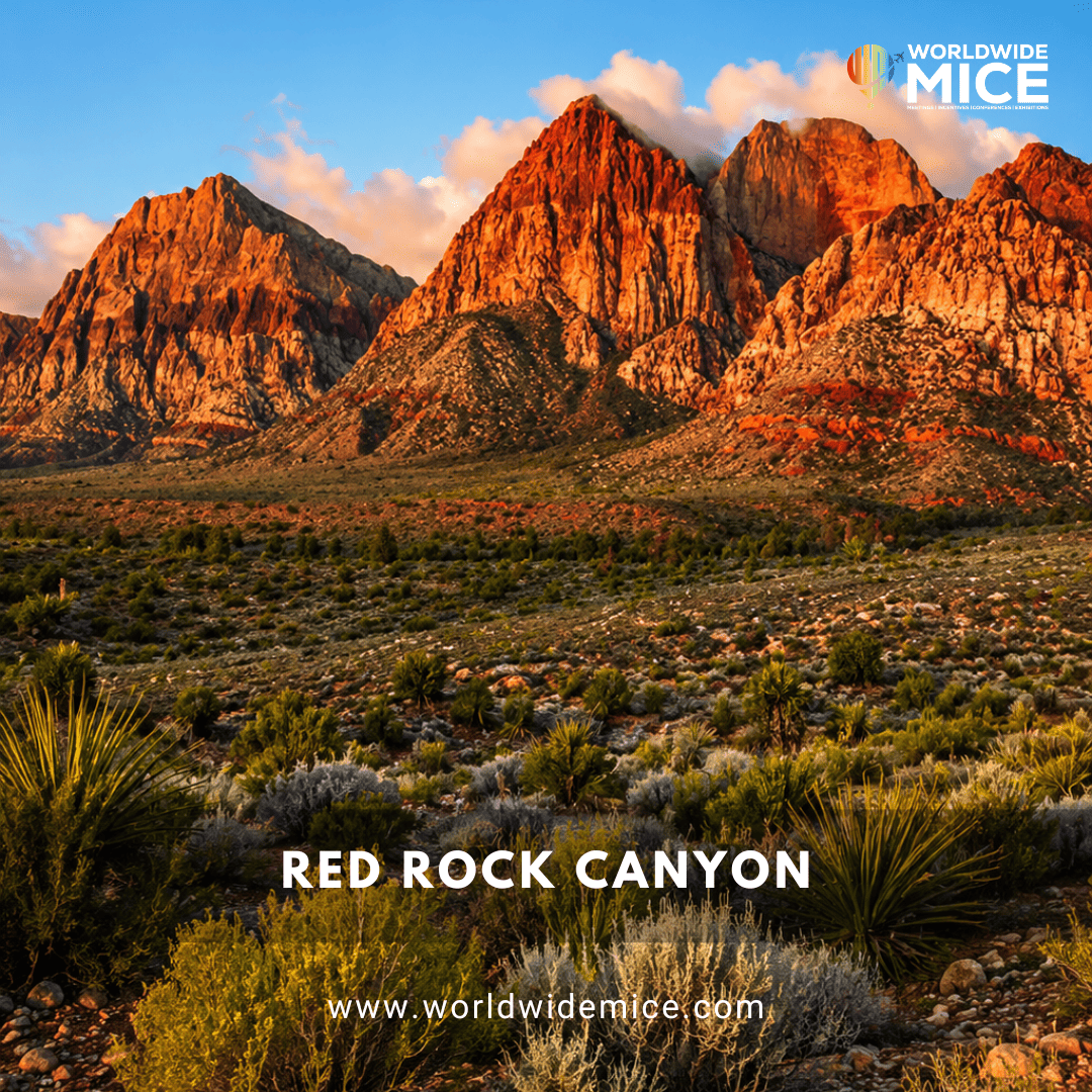 Red Rock Canyon
